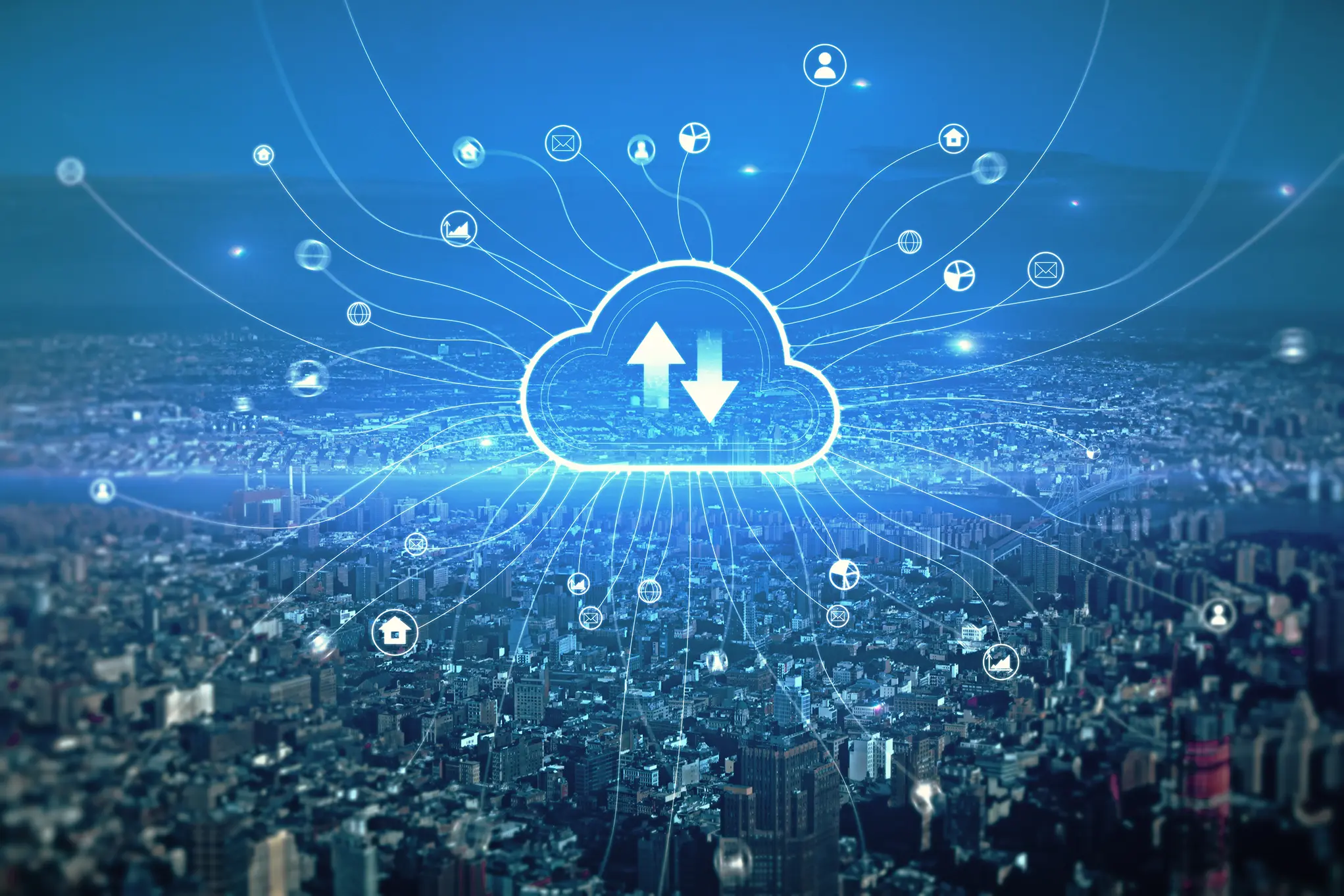Data Migration & Modernization